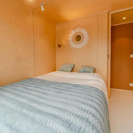 Au Fond Du Jardin Guest house