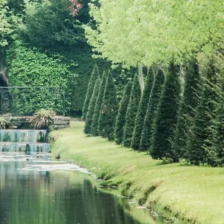 Au Fond Du Jardin Profondeville