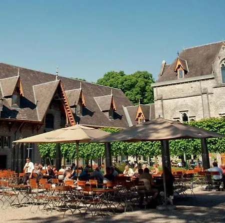 Au Fond Du Jardin * Profondeville